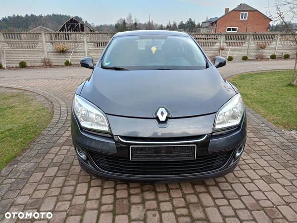 Renault Megane 1.6 16V 110 Dynamique - 3