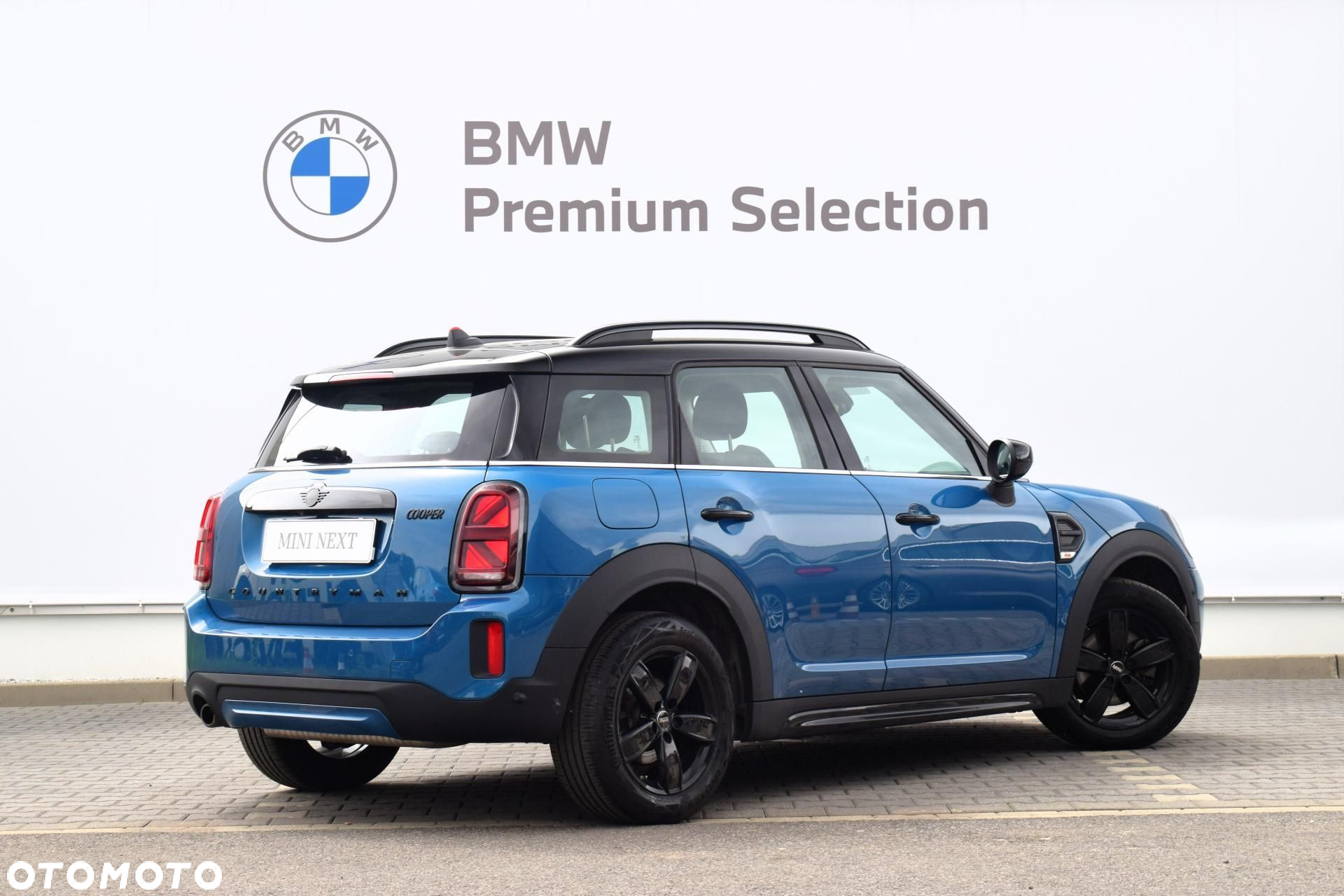 MINI Countryman - 2