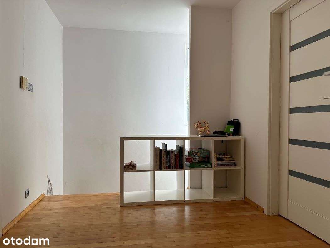 Segment skrajny w doskonałej lokalizacji osiedla 0%-13