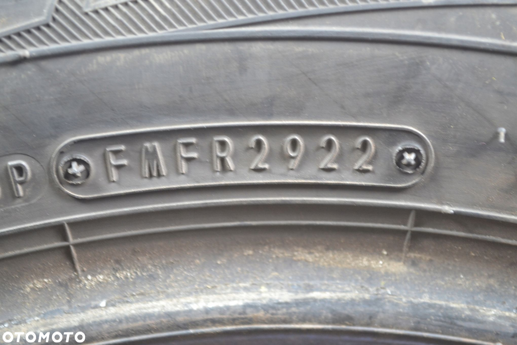 225/55R17 101V FALKEN EUROWINTER HS01 x4szt 7874z - 4