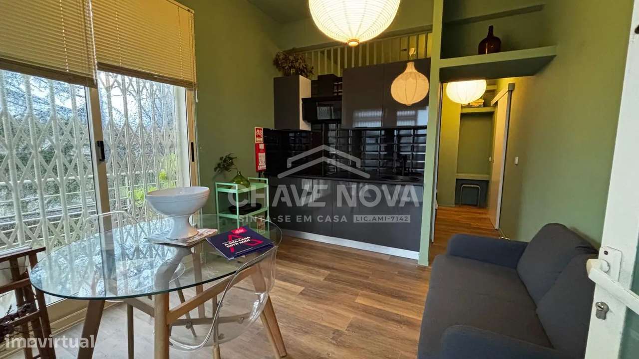 T0 Universidade ISMAE Castelo da Maia - Grande imagem: 2/10