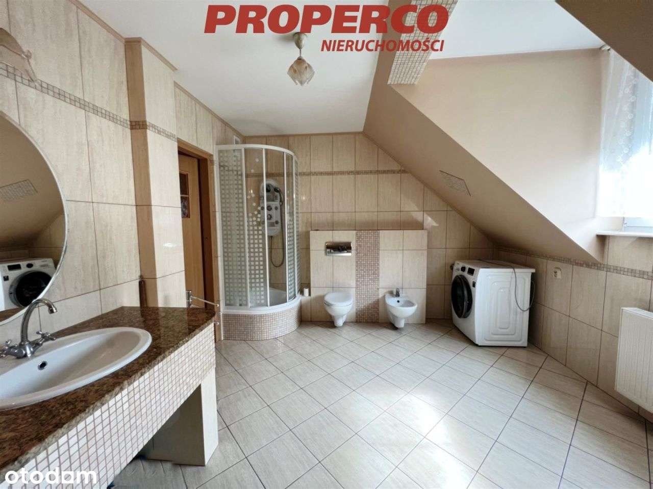 Dom, 5 pokoi, 190,40 m2, Trzcianki, gm. Nowiny-16