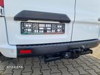 Ford Transit Custom Long *84900zł NETTO* Brygadówka 6 osób 2,0 TdCi/170KM - 12