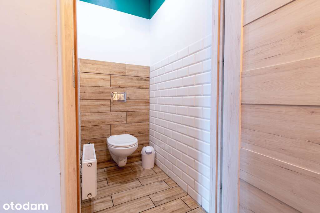 Lokal usługowy, centrum Tułowic 109 m2-6