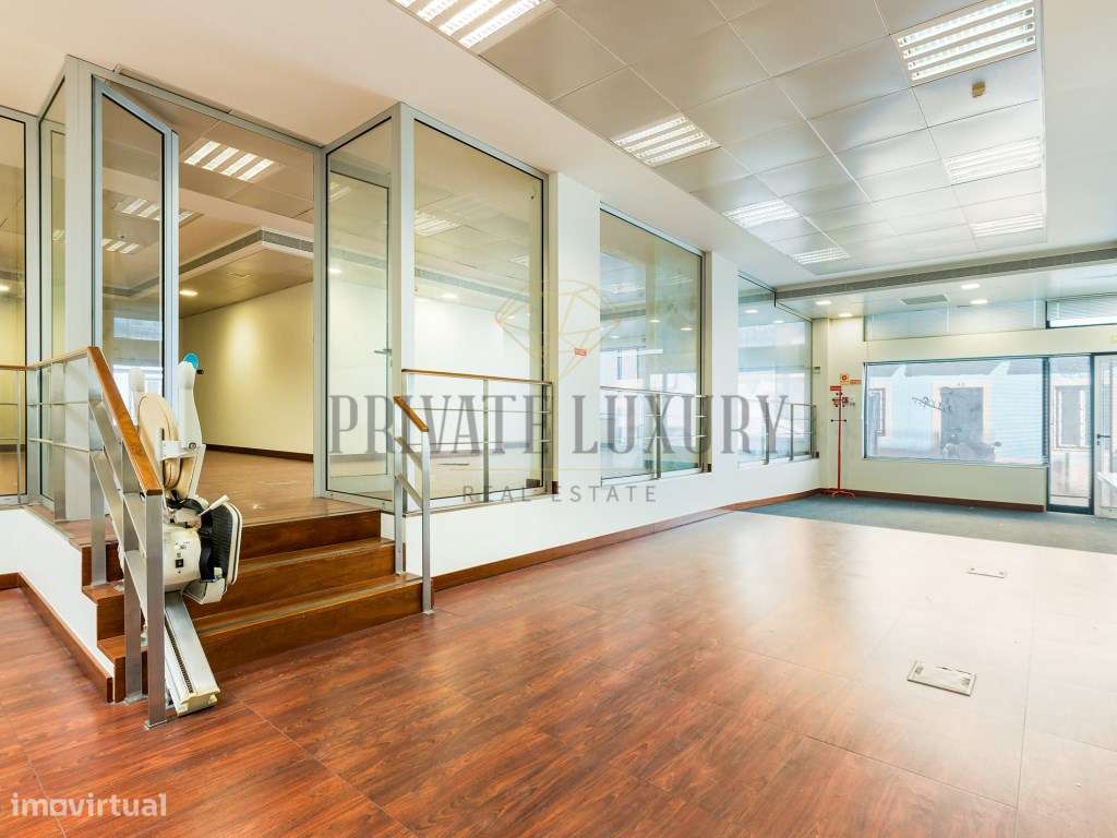 Loja em Lisboa, Santo António - Grande imagem: 5/25