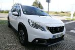 Peugeot 2008 1.2 PureTech Allure - 3