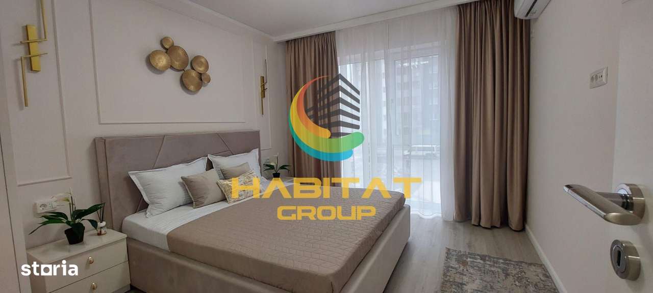 Apartament 3 camere-4minute   Pasarela Berceni - Imagine principală: 4/16