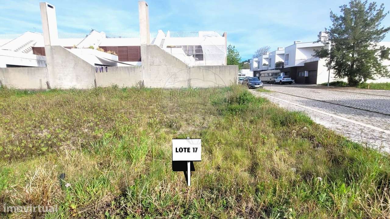 Terreno  para venda - Grande imagem: 1/10