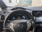 Nissan Leaf 24kWh Acenta - 9