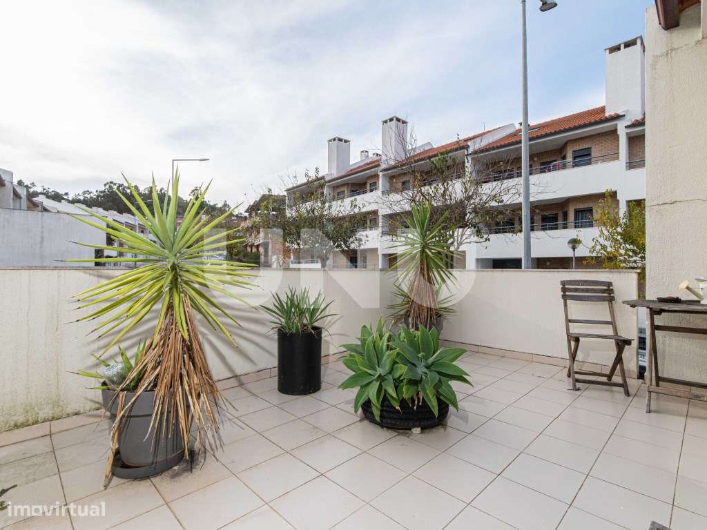 Moradia T4 na Castanheira do Ribatejo, Vila Franca de Xira!-27