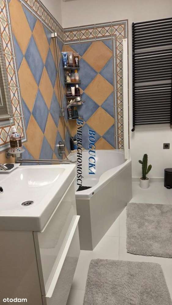 Bemowo-2001r-72m2-3 pok.,taras,garaż-1 350 000Pln-12