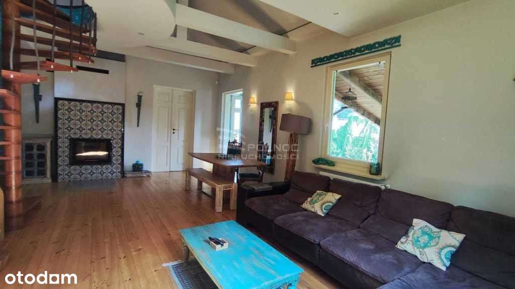 Klimatyczny dom 3km od Nałęczowa - Pełny obrazek: 5/17