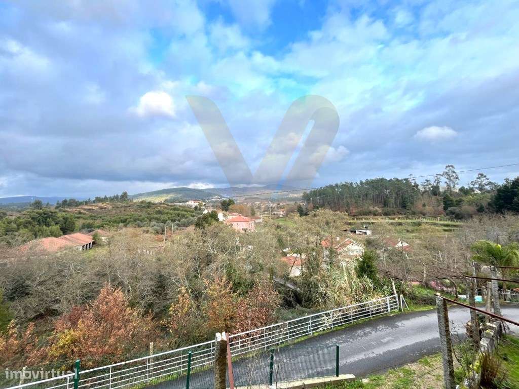 Casa Antiga T2 para Restauro - Arcozelo, Ponte de Lima (Junto ao Ca... - Grande imagem: 4/20