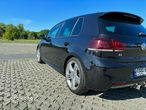 Volkswagen Golf VI 2.0 TSI 4Mot R DSG - 10