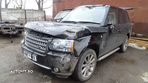 Dezmembrez Land Rover Range Rover Vogue motor 4.4 diesel  TDV8 2010 dezmembrari piese auto - 2