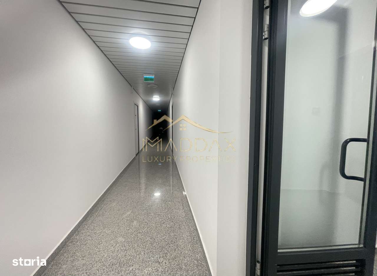 Apartament 3 camere***Bloc NOU premium**Piscina//Sector 1_Chitila-7