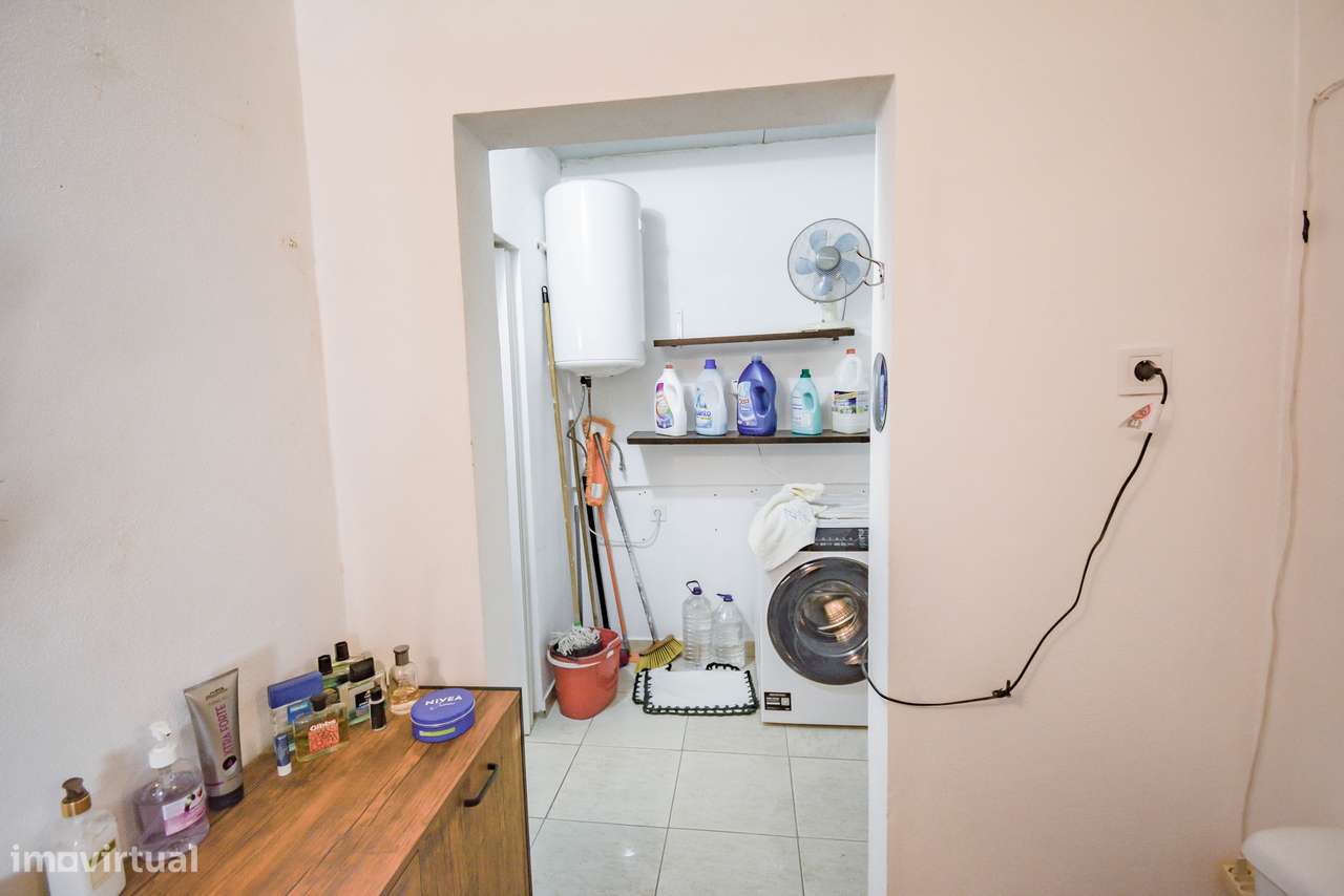 Moradia T2 Venda em Abrantes (São Vicente e São João) e Alferrarede,Ab - Grande imagem: 5/23