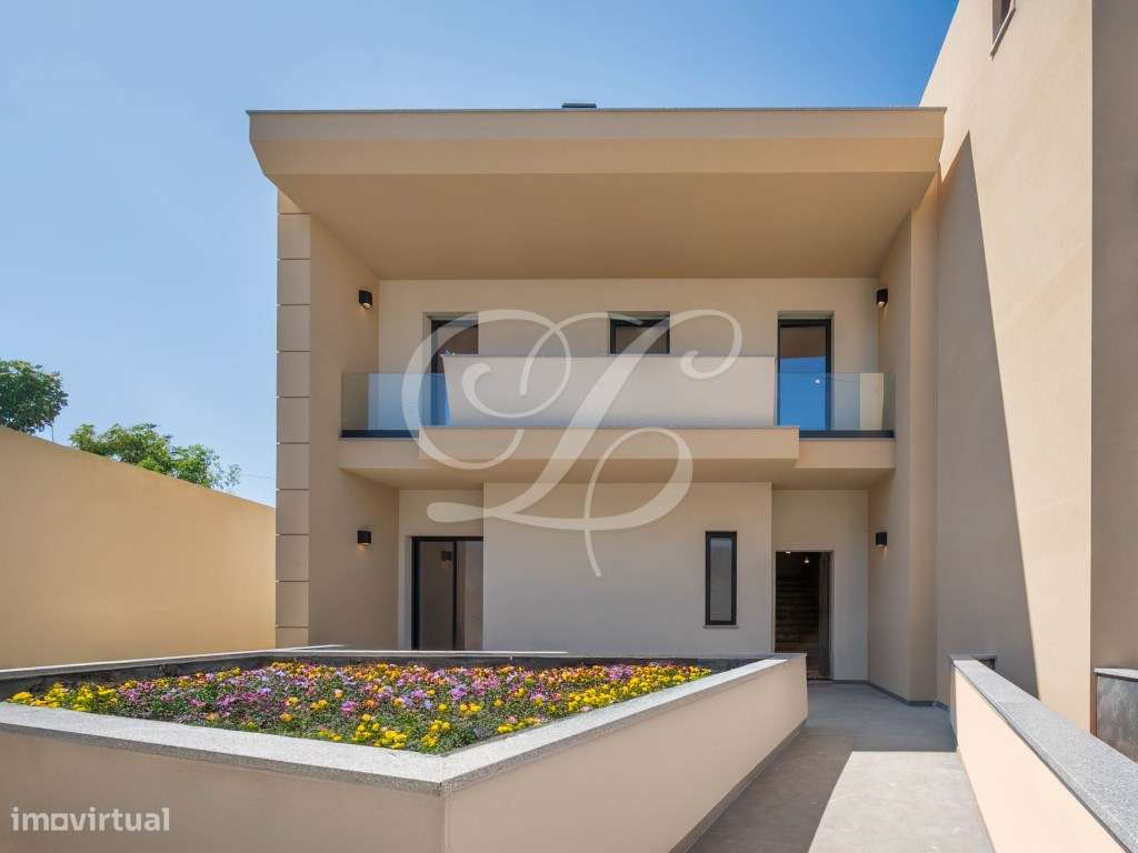 Moradia T4 | Cascais - Grande imagem: 4/41