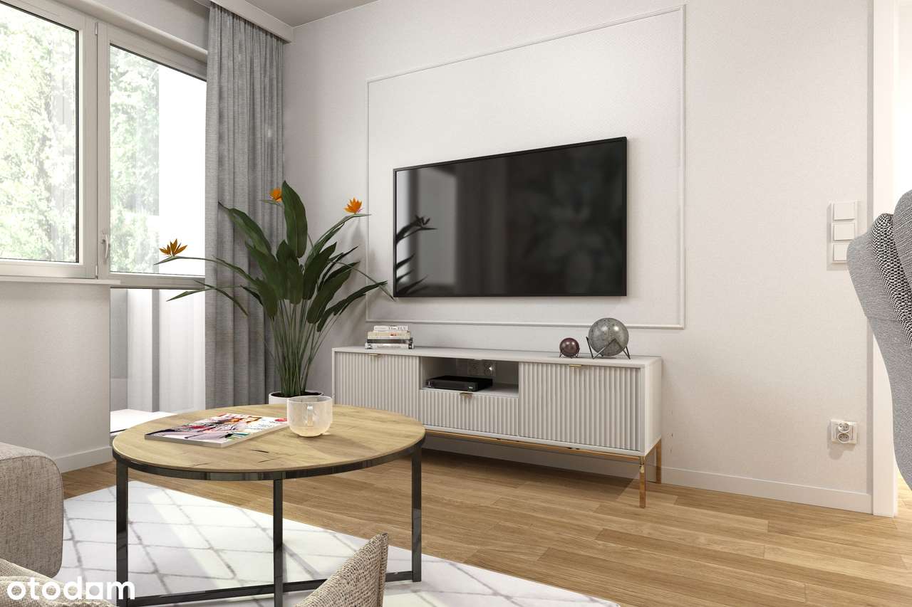 ✩ 4pokoje ✩ 2 BALKONY ✩ osobna kuchnia ✩ PO REMONCIE ✩ - Pełny obrazek: 5/10