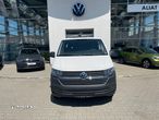 Volkswagen Transporter - 1