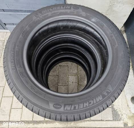 Michelin Energy Saver 165/65R15 81 T - 5