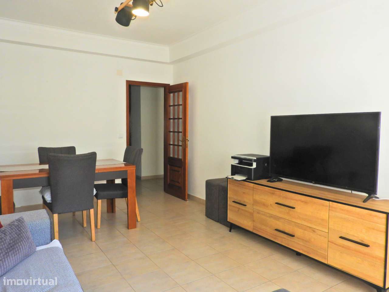 Apartamento T3 em São Domingos - Grande imagem: 5/19