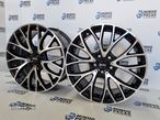 Jantes Mini Paceman Jonh Cooper Works em 18 (5x112) - 3