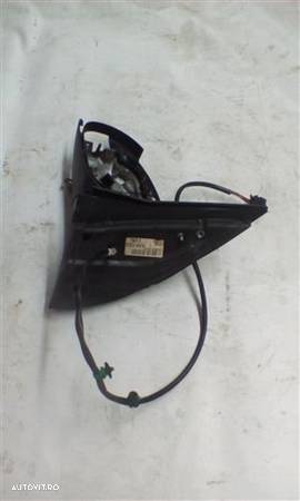 Suport oglinda electrica stanga Volkswagen Golf5 An 2004-2009 cod 1K185701 - 4