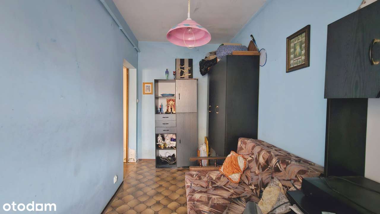 Mieszkanie 3 Pokojowe na Parterze w Karlinie KERNER NIERUCHOMOŚCI-10