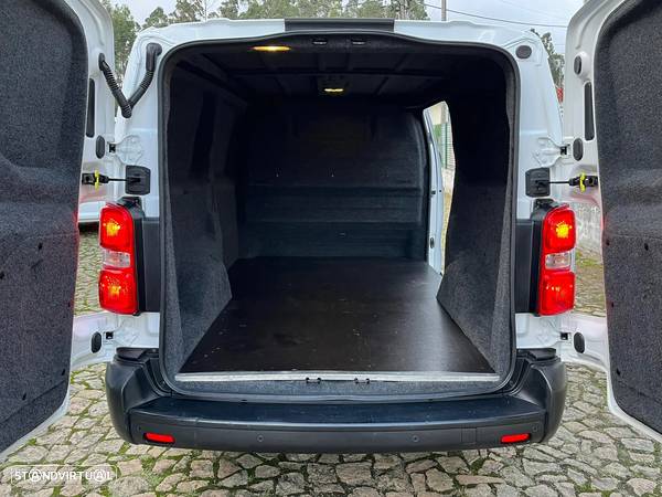 Opel Vivaro Cargo Enjoy L3H1 1.5 100cv - 29