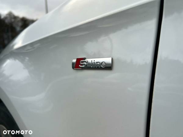 Audi A3 35 TFSI S tronic - 10