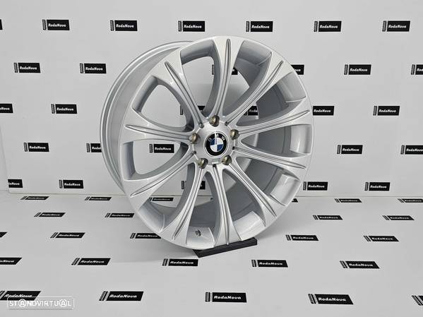 Jantes look BMW Style 166M em 19 | 5x120 - 5