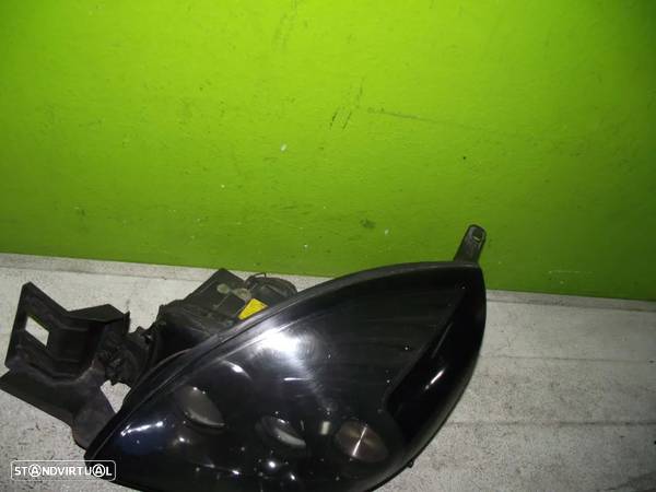 Farol Esquerdo Ford Puma - 1998 / 2000 - F253 - 3