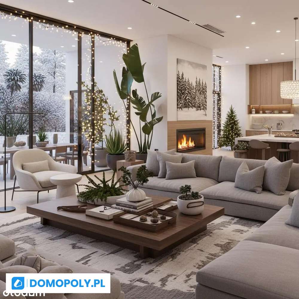 Duży ogródek | Salon od południa | Garaż | Zobacz!-0