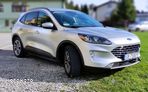 Ford Escape 1.5 EcoBoost AWD SE - 4