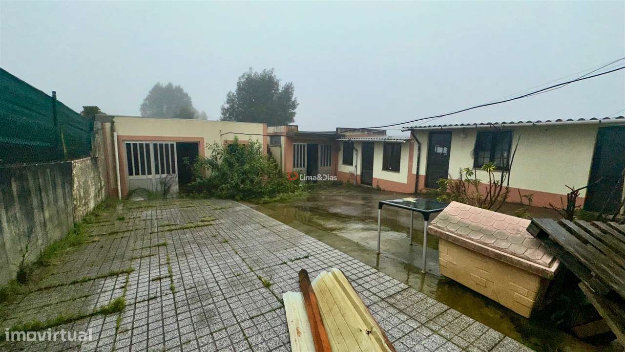 Moradia Geminada T3 Venda em Arcozelo,Vila Nova de Gaia-7