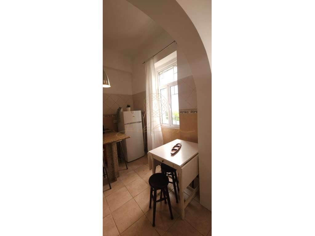 'Exclusivo' Prédio T3, Triplex em 2ª linha de Praia.-7