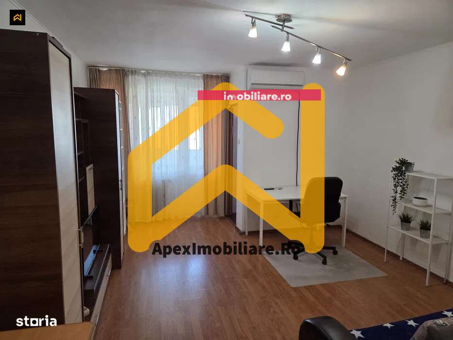 Garsoniera de vanzare Dristor Bucuresti | ApexImobiliare.ro
