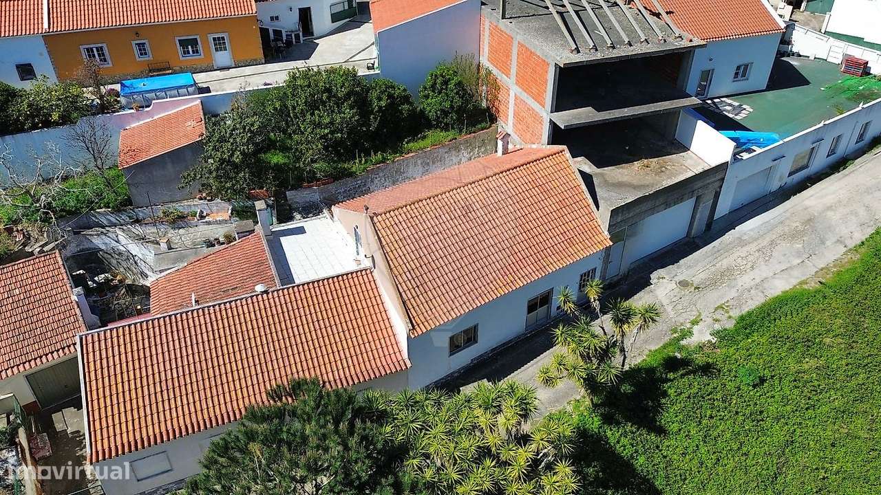 Moradia T3 para venda - Grande imagem: 2/23