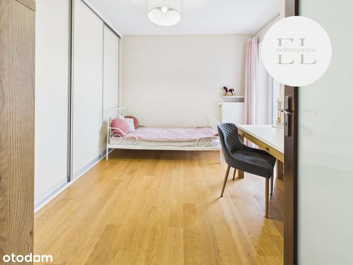 Mińsk Mazowiecki , 3 Pokoje, Nowe budownictwo-7