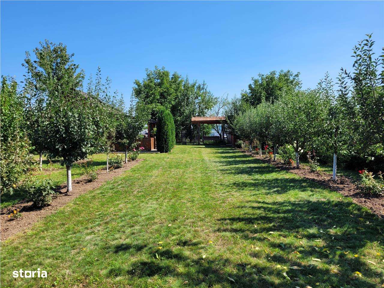 Refugiu de Weekend la 10 Minute de Targu Mures - Imagine principală: 2/10