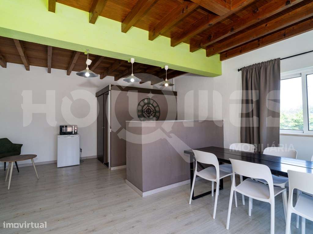 Moradia T3 com Anexo T1 para Alojamento Local | Serra da Boa Viagem...-28