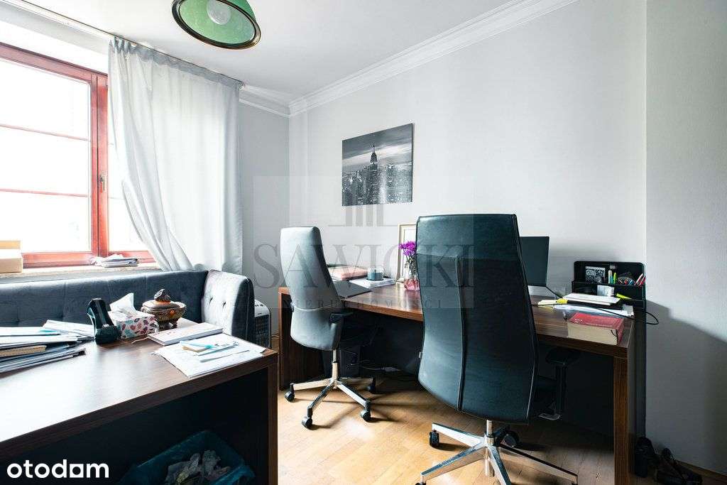 Centrum, ul. Żelazna, 140 m2, 5 pokoi-8