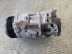 Compressor A/C Bmw 3 Touring (E91) - 4