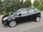 Opel Meriva 1.7 CDTI Cosmo - 4