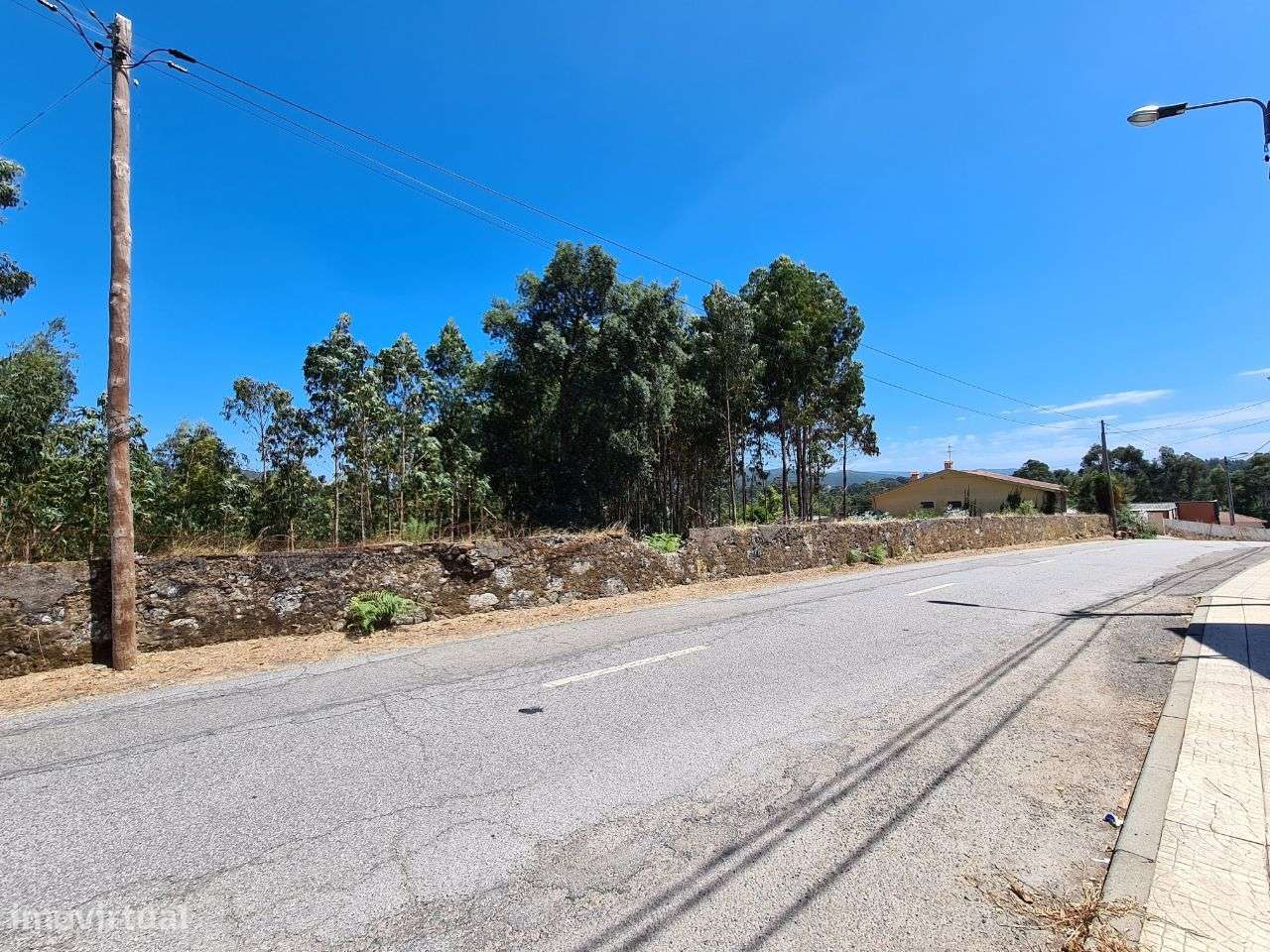 Terreno para construção em Nogueira do Cravo - Grande imagem: 4/12