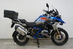 BMW GS - 1