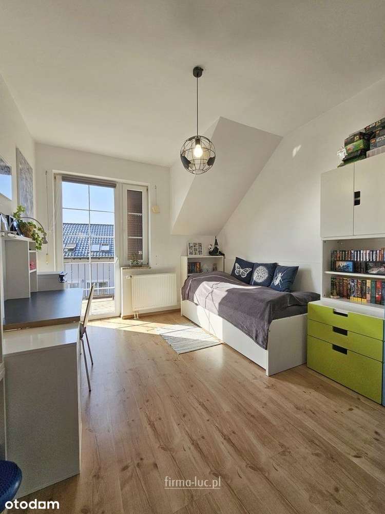 Dom na Osiedlu Marzeń-18