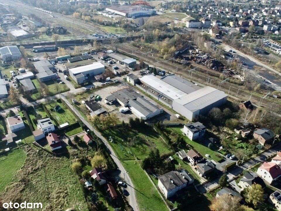 na sprzedaż chłodnia w Tychach - Pełny obrazek: 5/20