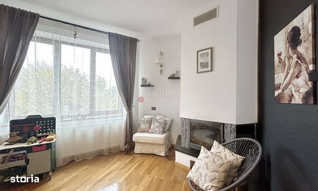 Compartimentare Practica Acces Facil - Imagine principală: 3/20